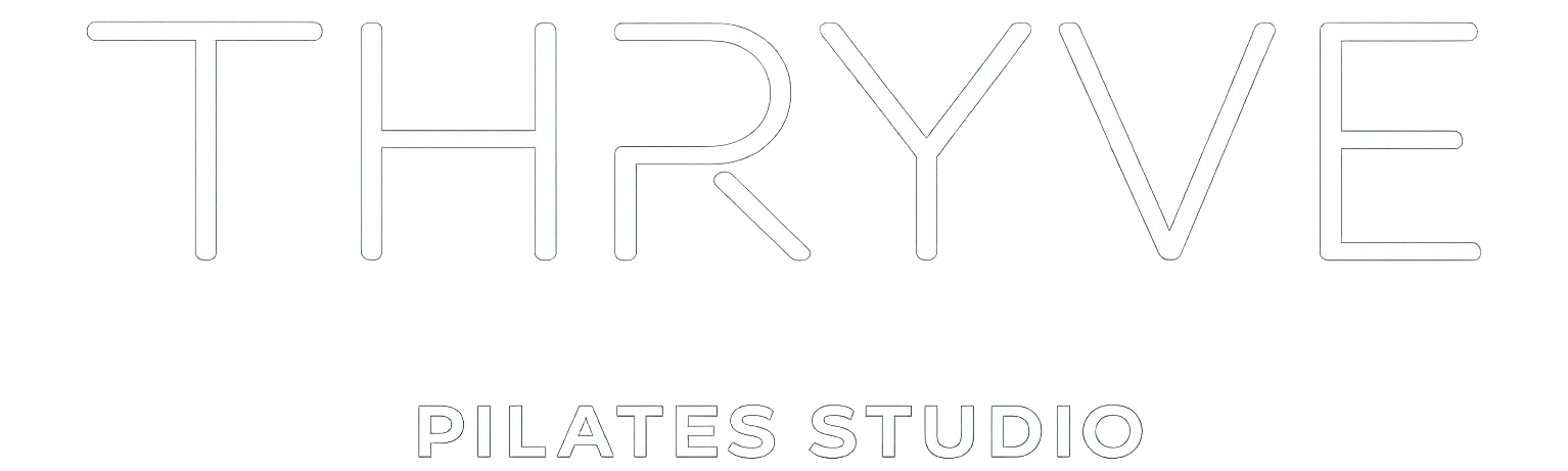 THRYVE