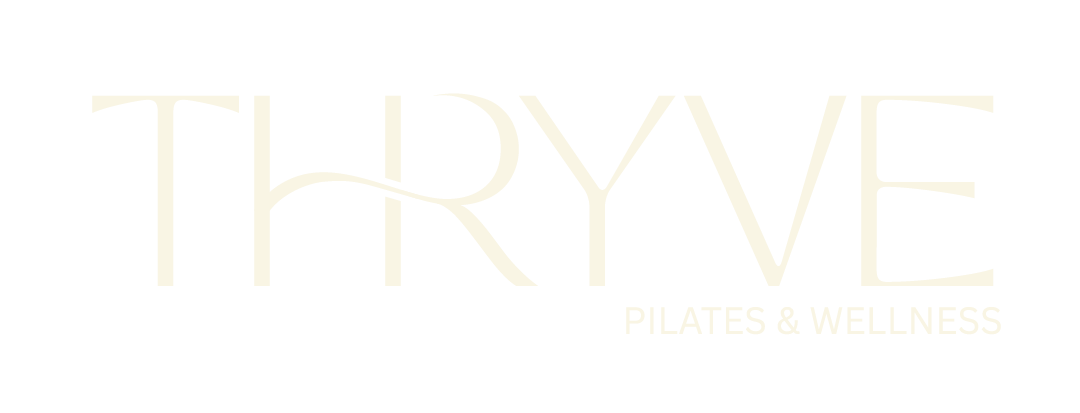 THRYVE