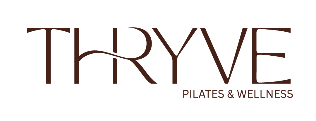 Thryve Pilates & Wellness